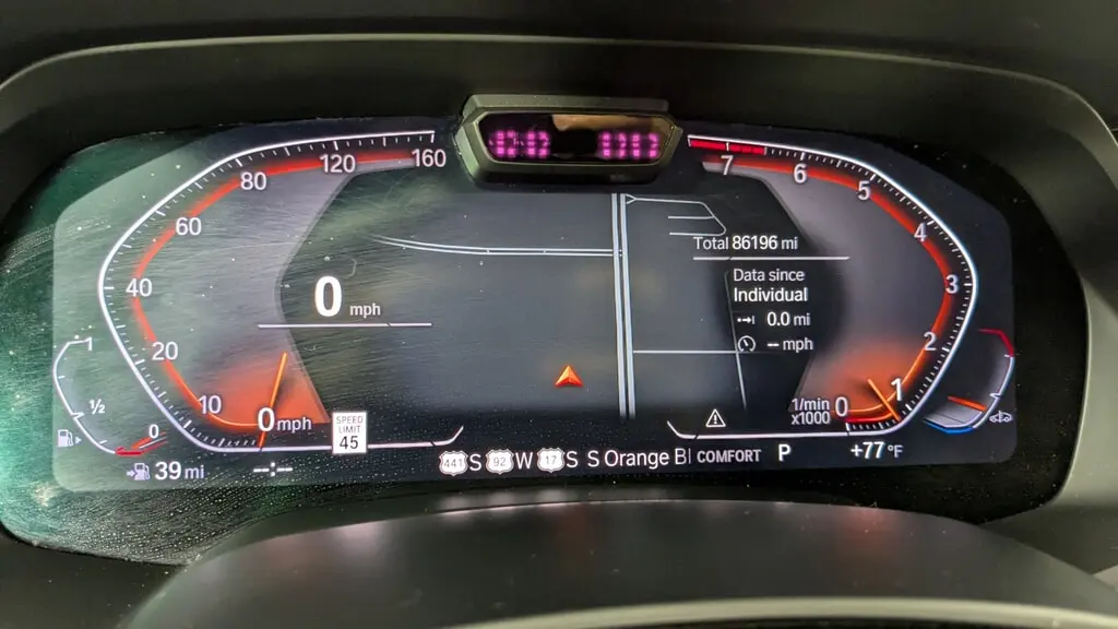 Florida Fine Cars - Used BMW X7 2019 ORLANDO XDRIVE40I