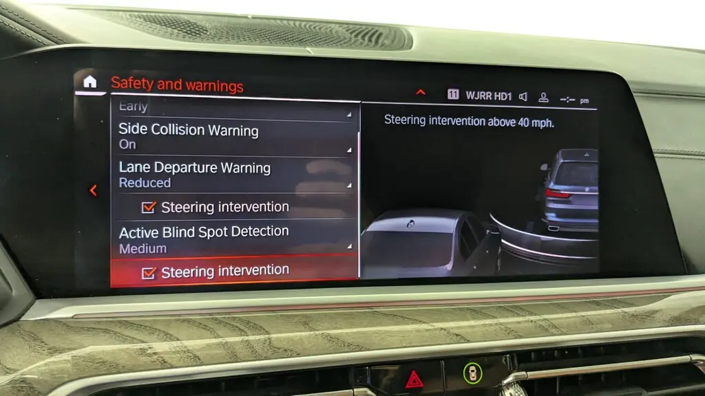 Florida Fine Cars - Used BMW X7 2019 ORLANDO XDRIVE40I