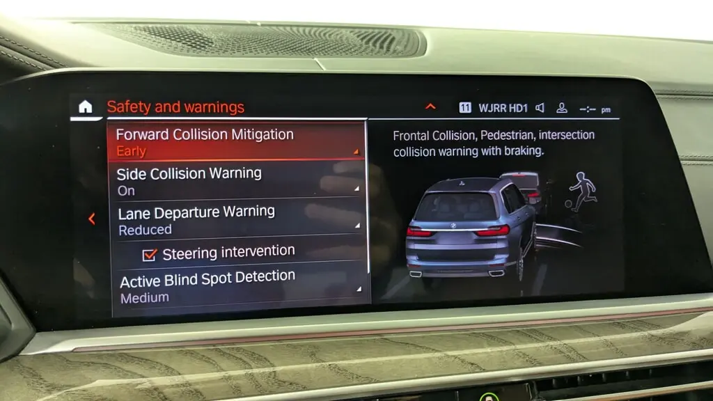 Florida Fine Cars - Used BMW X7 2019 ORLANDO XDRIVE40I