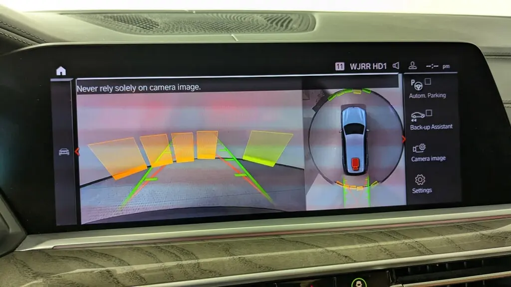 Florida Fine Cars - Used BMW X7 2019 ORLANDO XDRIVE40I