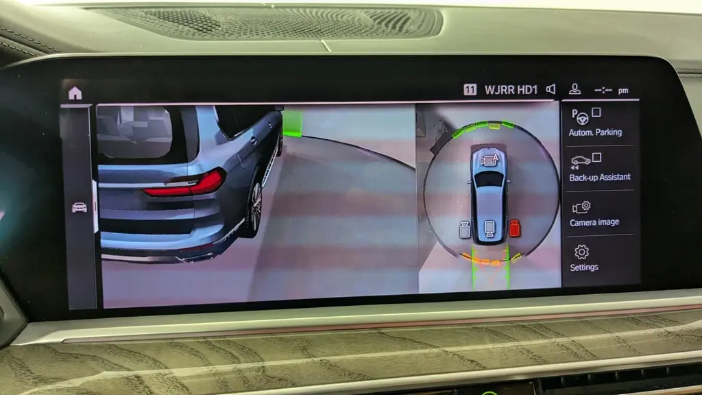 Florida Fine Cars - Used BMW X7 2019 ORLANDO XDRIVE40I