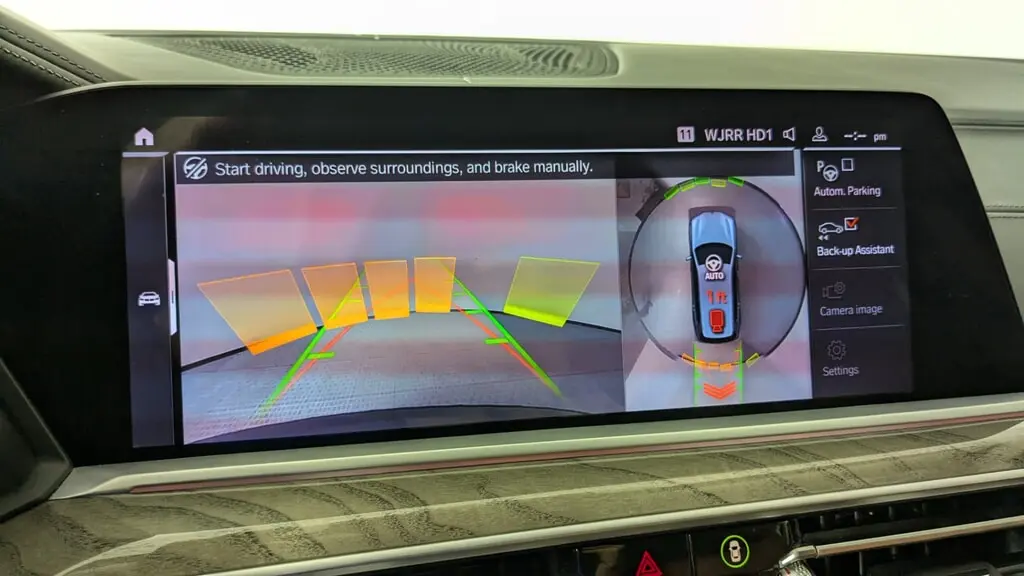 Florida Fine Cars - Used BMW X7 2019 ORLANDO XDRIVE40I
