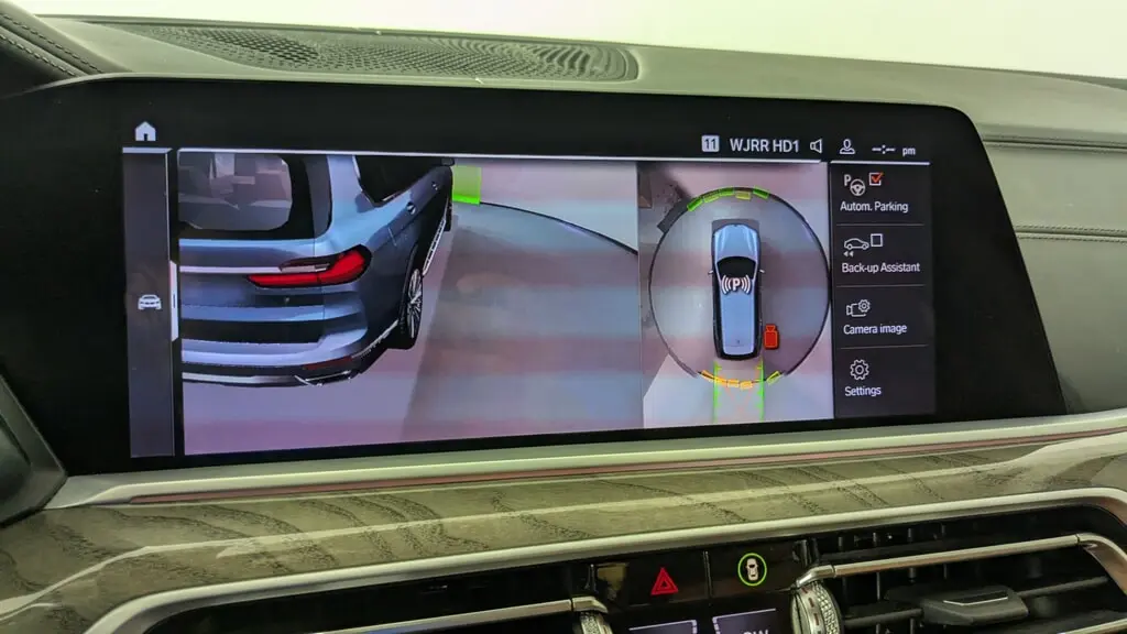 Florida Fine Cars - Used BMW X7 2019 ORLANDO XDRIVE40I