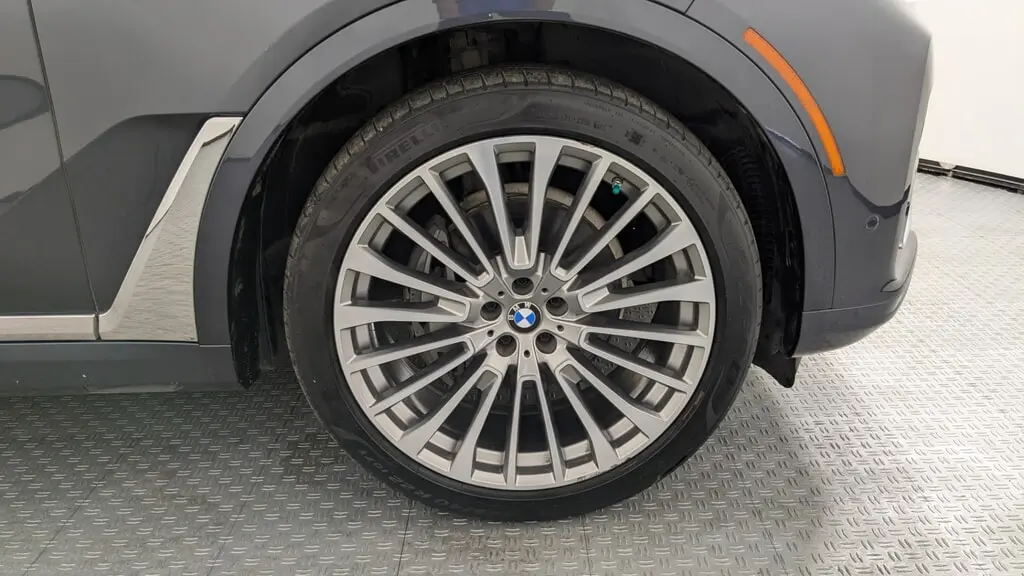 Florida Fine Cars - Used BMW X7 2019 ORLANDO XDRIVE40I