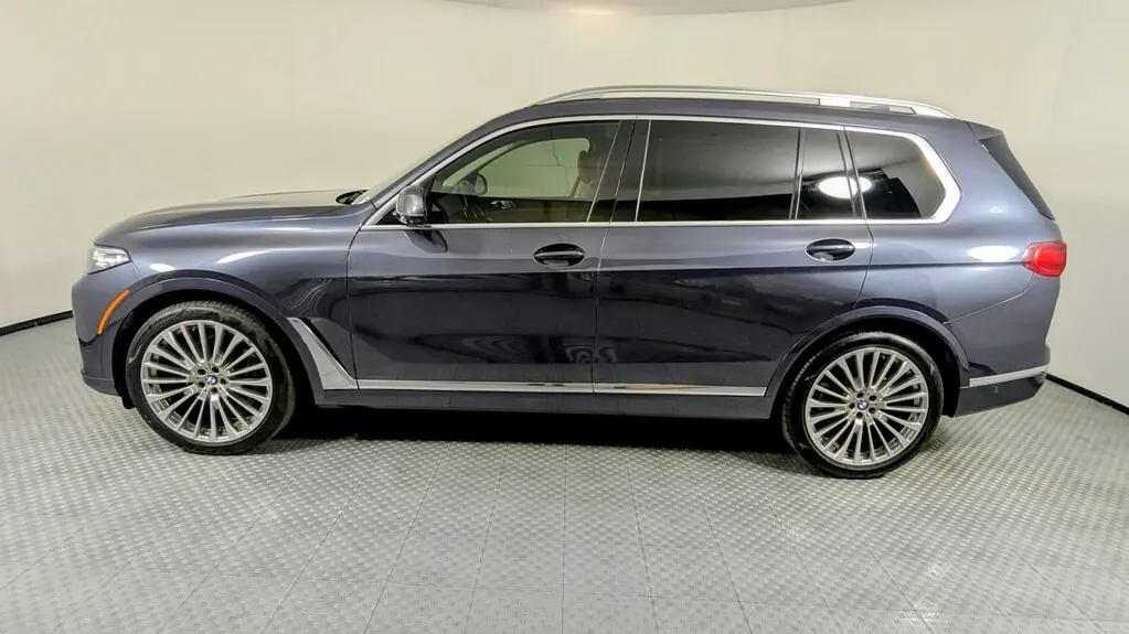 Florida Fine Cars - Used BMW X7 2019 ORLANDO XDRIVE40I