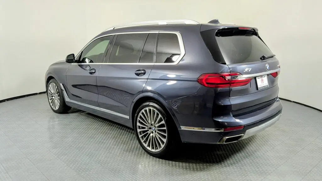 Florida Fine Cars - Used BMW X7 2019 ORLANDO XDRIVE40I