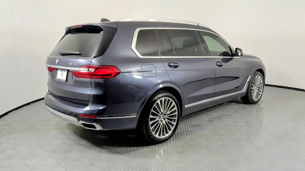 Florida Fine Cars - Used BMW X7 2019 ORLANDO XDRIVE40I