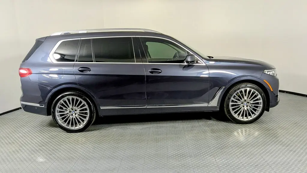 Florida Fine Cars - Used BMW X7 2019 ORLANDO XDRIVE40I