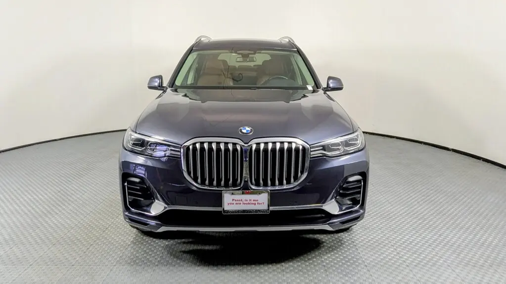 Florida Fine Cars - Used BMW X7 2019 ORLANDO XDRIVE40I