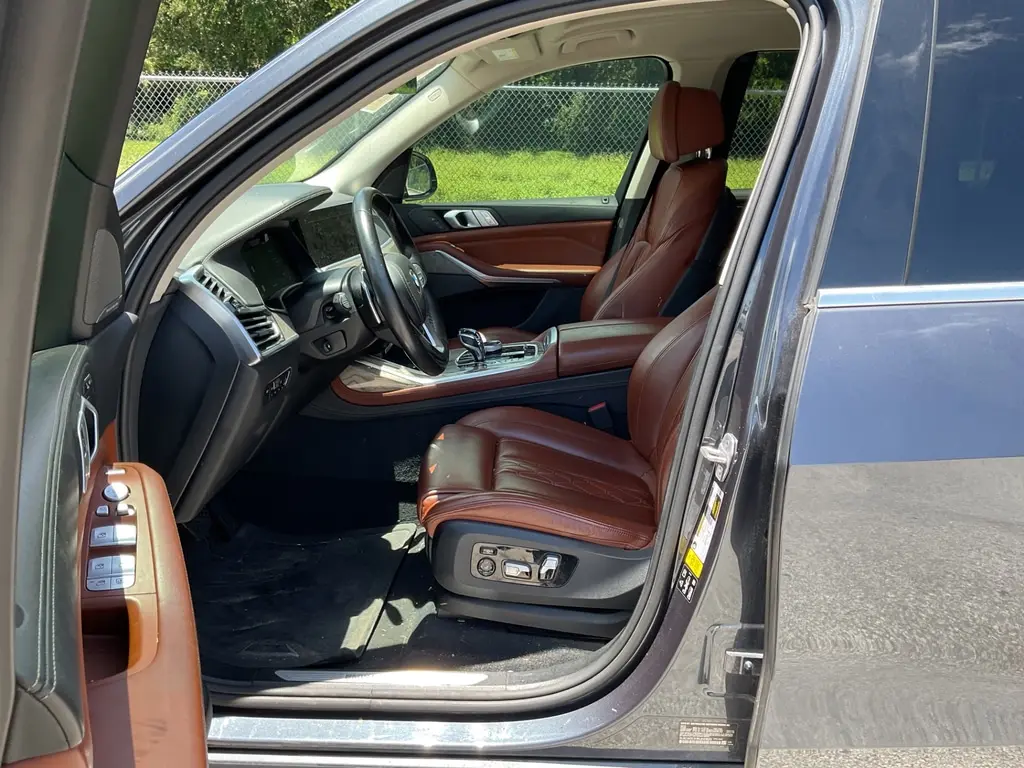 Florida Fine Cars - Used BMW X7 2019 ORLANDO XDRIVE40I