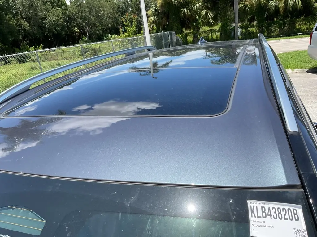 Florida Fine Cars - Used BMW X7 2019 ORLANDO XDRIVE40I