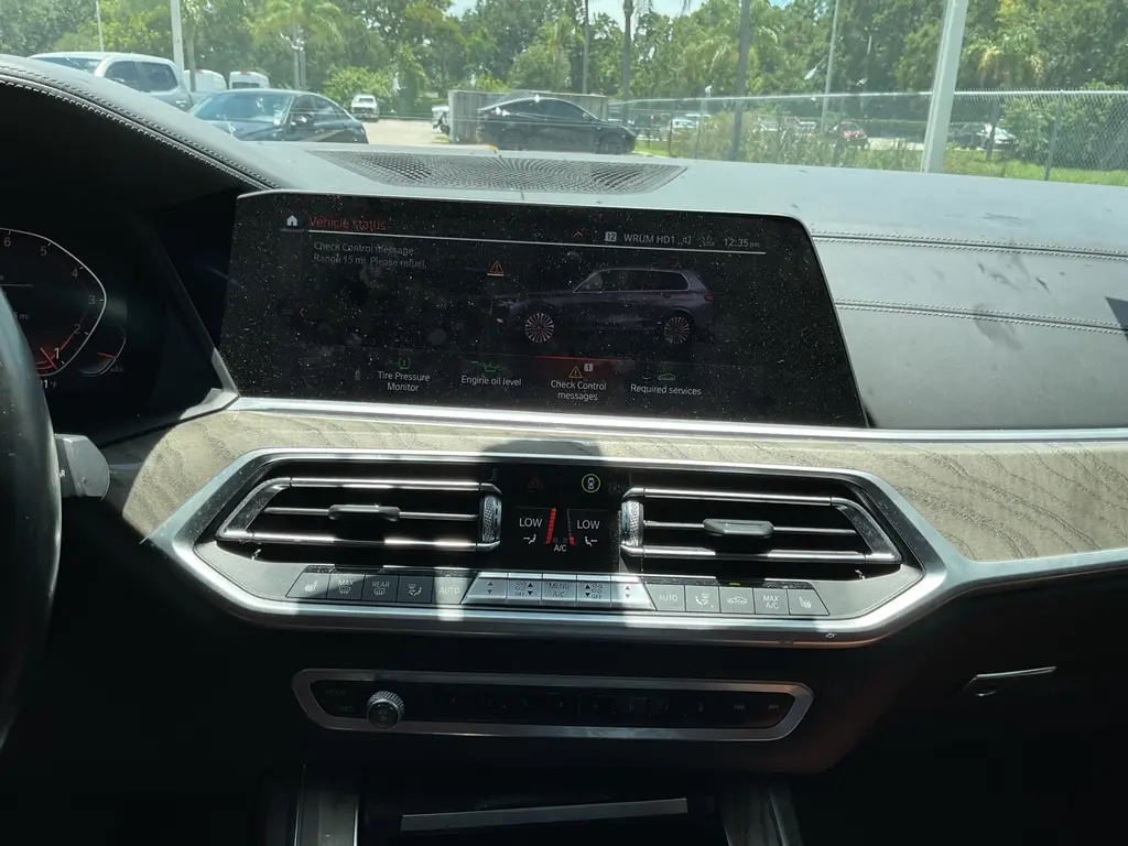 Florida Fine Cars - Used BMW X7 2019 ORLANDO XDRIVE40I