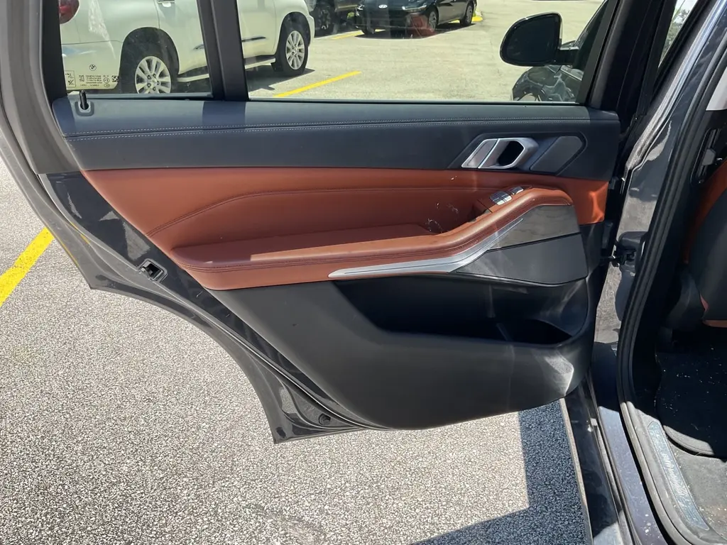 Florida Fine Cars - Used BMW X7 2019 ORLANDO XDRIVE40I
