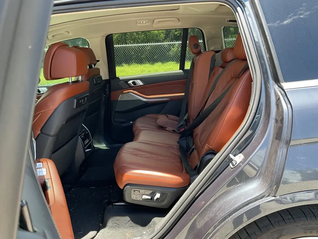 Florida Fine Cars - Used BMW X7 2019 ORLANDO XDRIVE40I