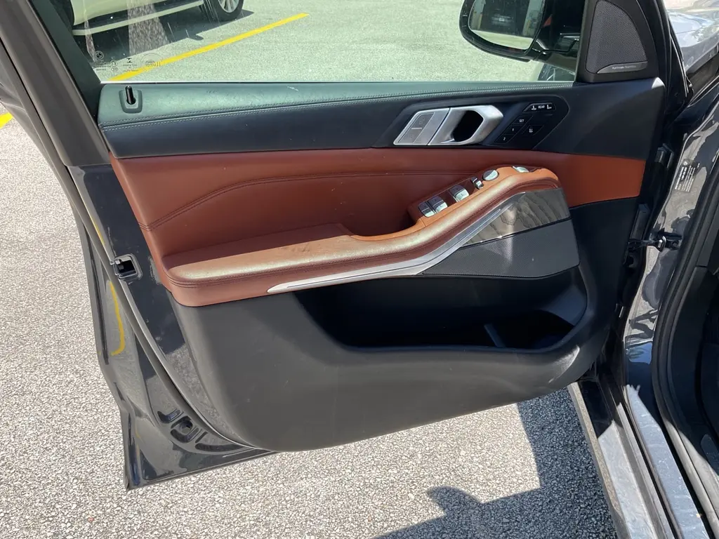Florida Fine Cars - Used BMW X7 2019 ORLANDO XDRIVE40I