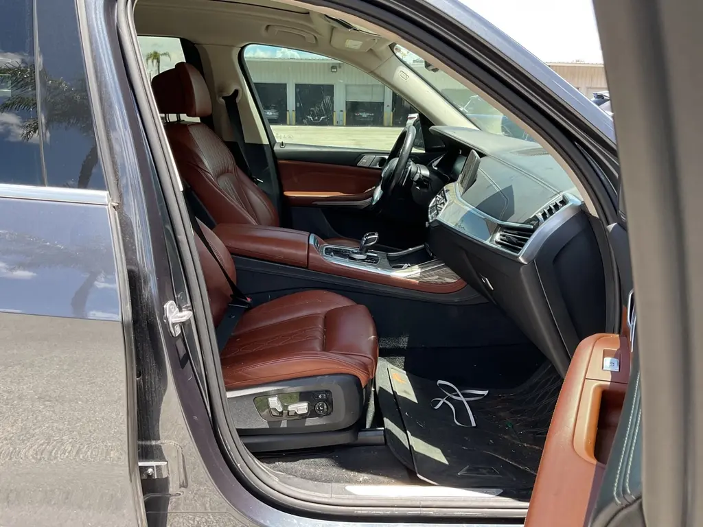 Florida Fine Cars - Used BMW X7 2019 ORLANDO XDRIVE40I