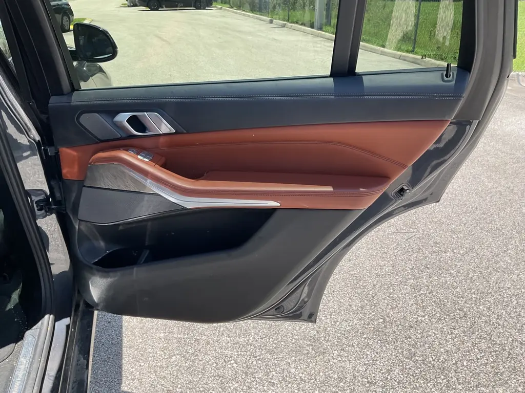 Florida Fine Cars - Used BMW X7 2019 ORLANDO XDRIVE40I