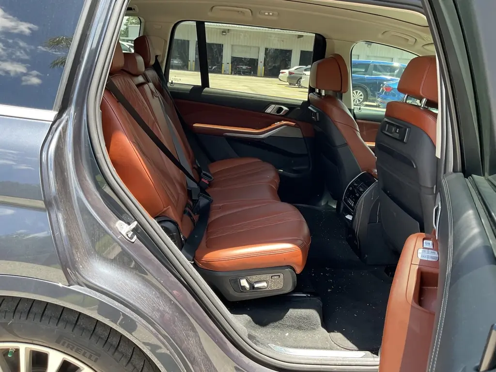 Florida Fine Cars - Used BMW X7 2019 ORLANDO XDRIVE40I