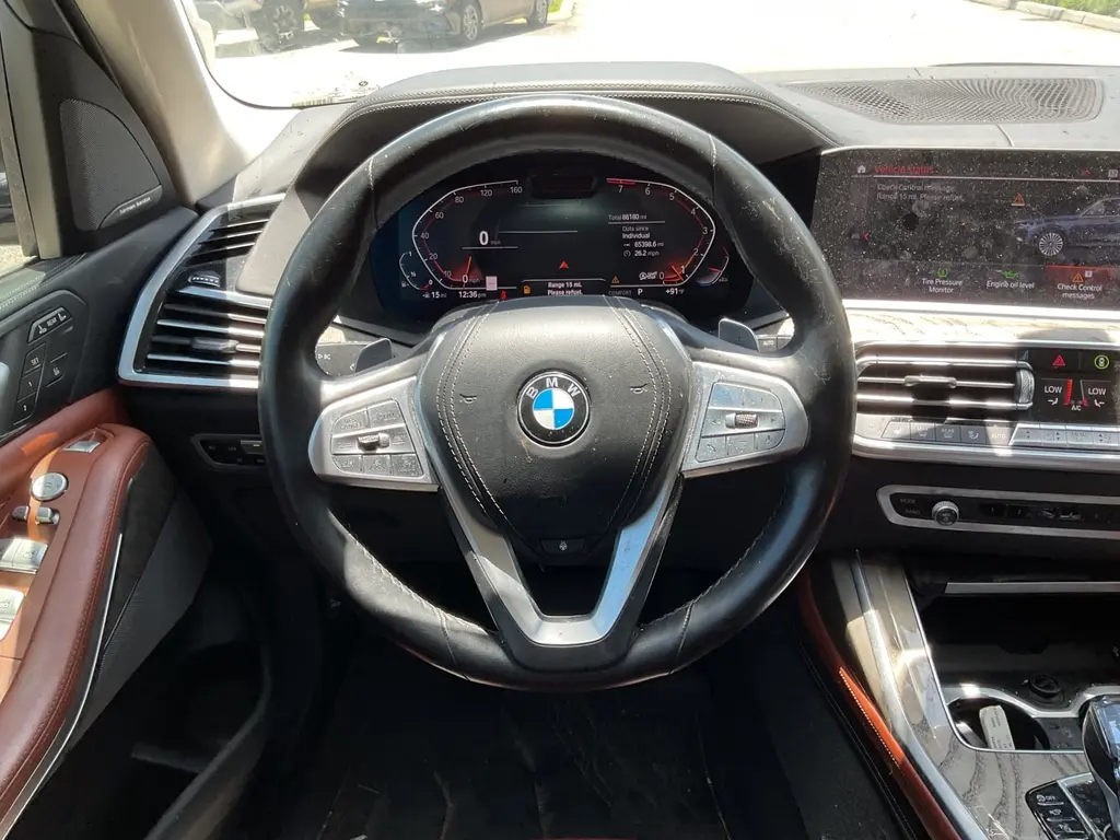 Florida Fine Cars - Used BMW X7 2019 ORLANDO XDRIVE40I