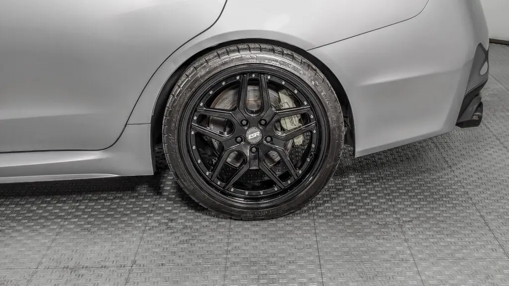 Florida Fine Cars - Used SUBARU WRX 2018 ORLANDO STI LIMITED