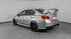 Florida Fine Cars - Used SUBARU WRX 2018 ORLANDO STI LIMITED