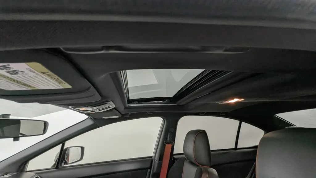 Florida Fine Cars - Used SUBARU WRX 2018 ORLANDO STI LIMITED