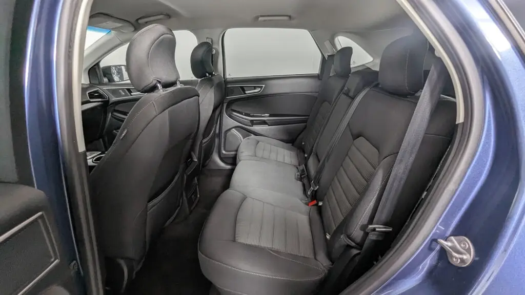 Florida Fine Cars - Used FORD EDGE 2018 ORLANDO SEL