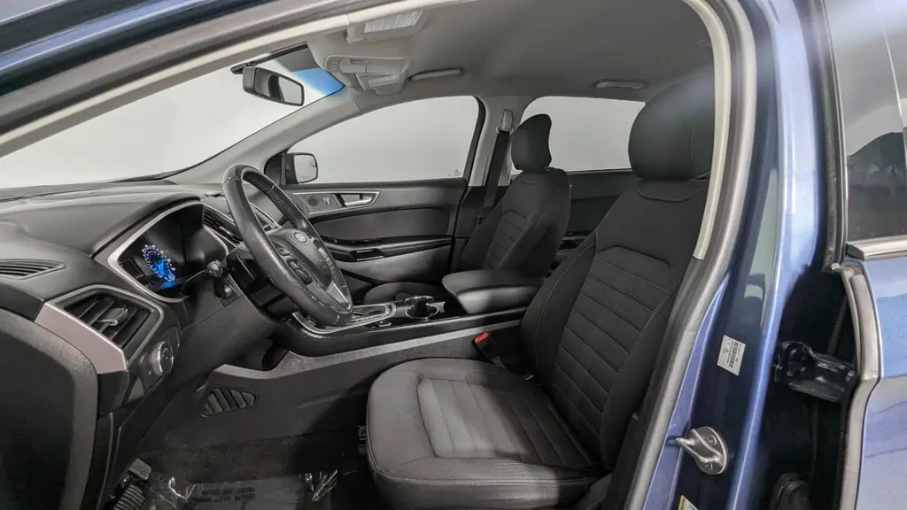 Florida Fine Cars - Used FORD EDGE 2018 ORLANDO SEL
