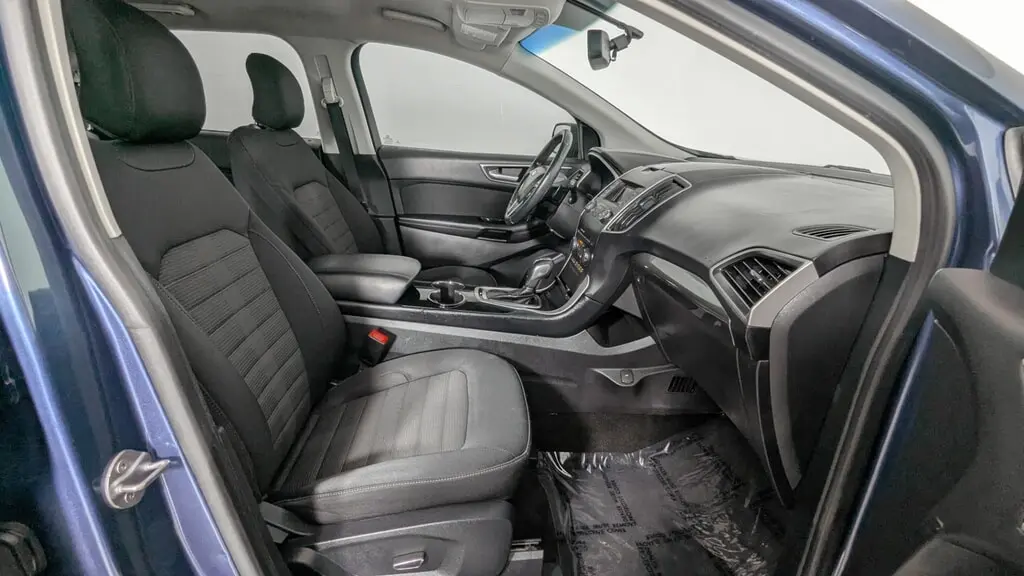 Florida Fine Cars - Used FORD EDGE 2018 ORLANDO SEL