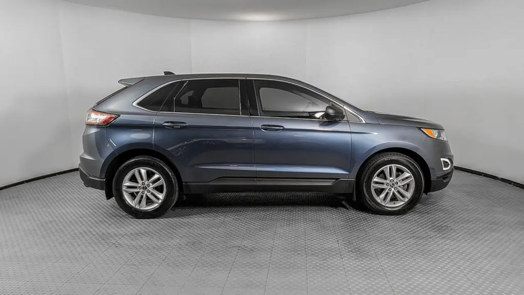 Florida Fine Cars - Used FORD EDGE 2018 ORLANDO SEL