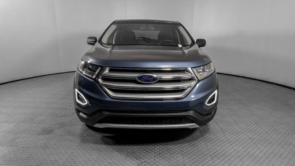Florida Fine Cars - Used FORD EDGE 2018 ORLANDO SEL