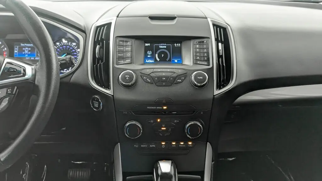 Florida Fine Cars - Used FORD EDGE 2018 ORLANDO SEL