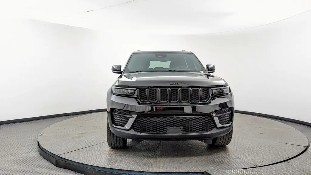 Florida Fine Cars - Used JEEP GRAND CHEROKEE 2022 MIAMI ALTITUDE