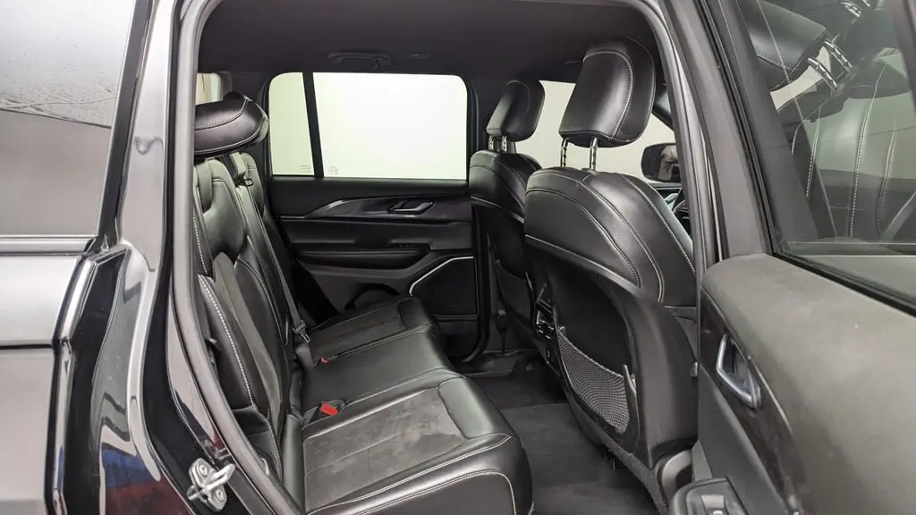 Florida Fine Cars - Used JEEP GRAND CHEROKEE 2022 MIAMI ALTITUDE