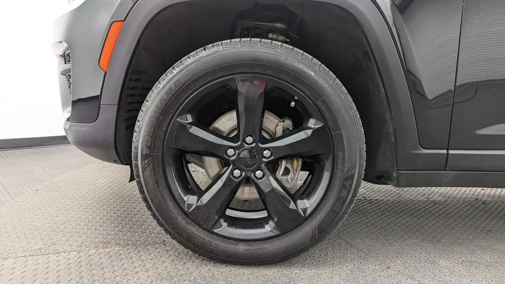 Florida Fine Cars - Used JEEP GRAND CHEROKEE 2022 MIAMI ALTITUDE