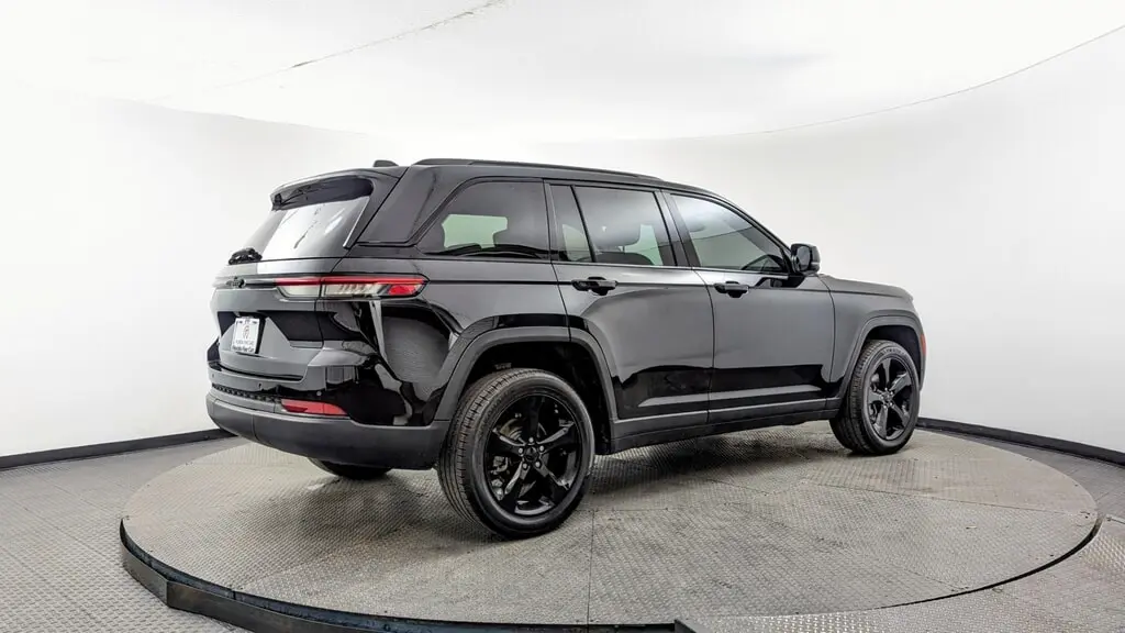 Florida Fine Cars - Used JEEP GRAND CHEROKEE 2022 MIAMI ALTITUDE