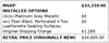 Florida Fine Cars - Used VOLKSWAGEN TIGUAN 2023 MARGATE SE R-LINE BLACK