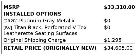 Florida Fine Cars - Used VOLKSWAGEN TIGUAN 2023 MARGATE SE R-LINE BLACK