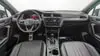 Florida Fine Cars - Used VOLKSWAGEN TIGUAN 2023 MARGATE SE R-LINE BLACK