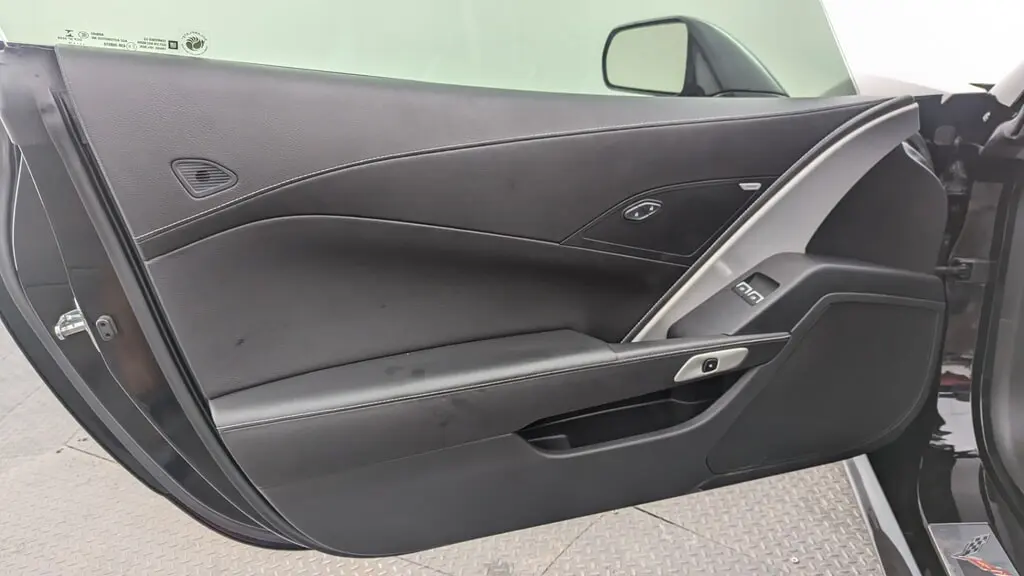 Florida Fine Cars - Used CHEVROLET CORVETTE 2019 WEST PALM 1LT