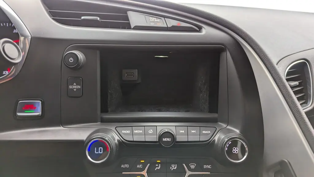 Florida Fine Cars - Used CHEVROLET CORVETTE 2019 WEST PALM 1LT
