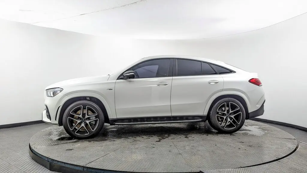 Florida Fine Cars - Used MERCEDES-BENZ GLE 2021 MARGATE AMG GLE 53