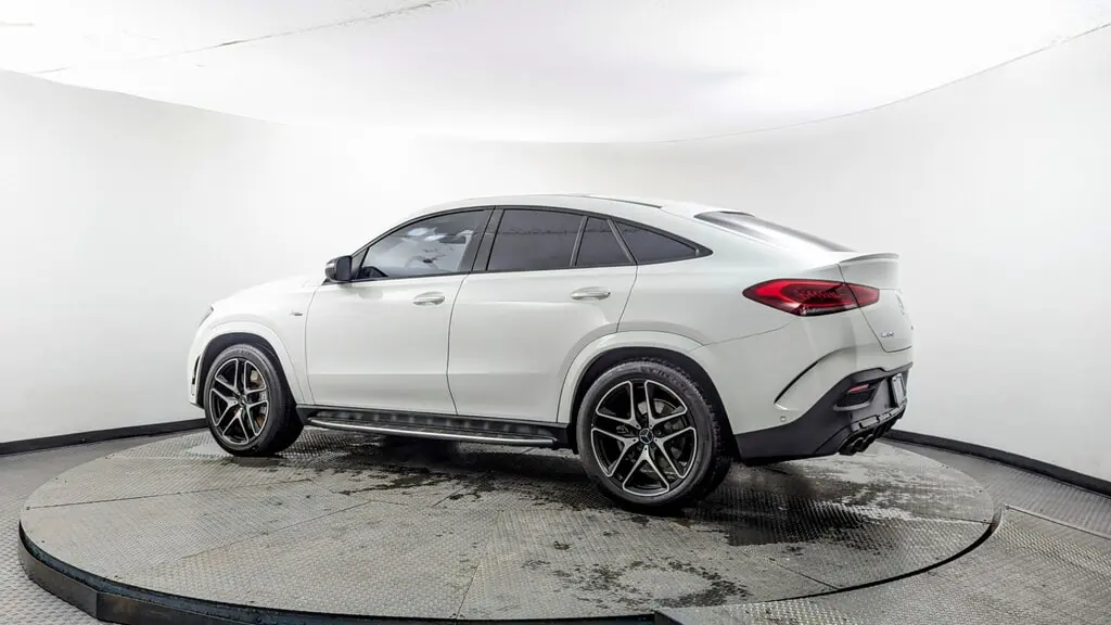 Florida Fine Cars - Used MERCEDES-BENZ GLE 2021 MARGATE AMG GLE 53