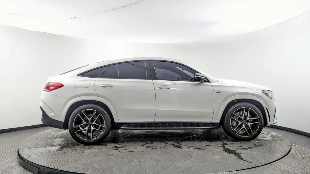 Florida Fine Cars - Used MERCEDES-BENZ GLE 2021 MARGATE AMG GLE 53