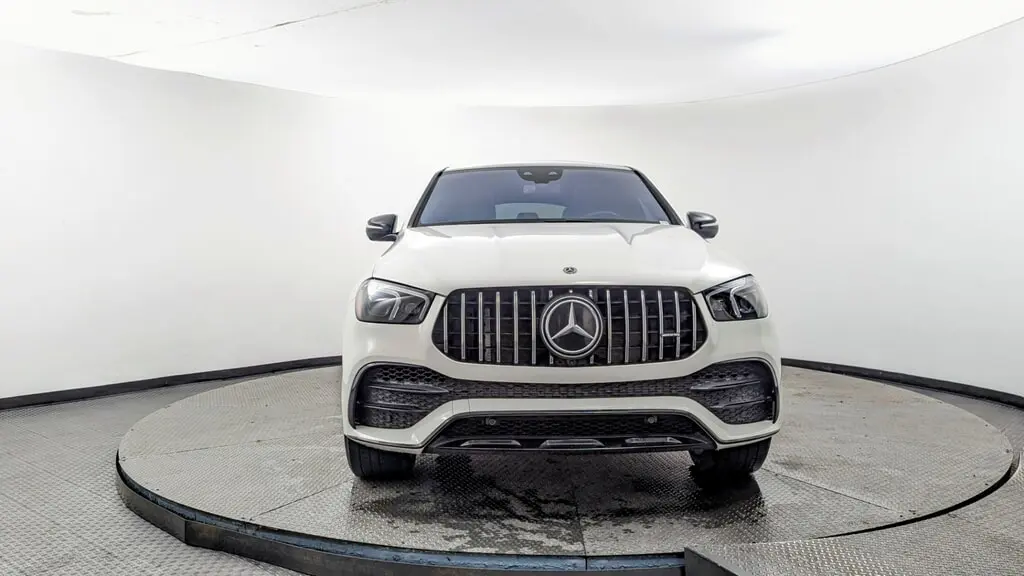Florida Fine Cars - Used MERCEDES-BENZ GLE 2021 MARGATE AMG GLE 53