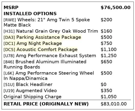 Florida Fine Cars - Used MERCEDES-BENZ GLE 2021 MARGATE AMG GLE 53
