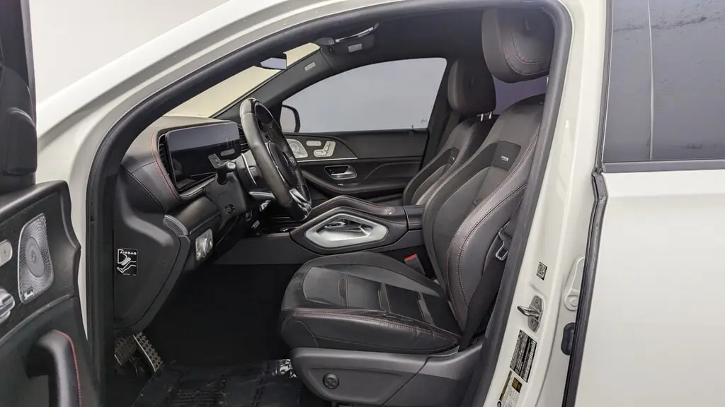 Florida Fine Cars - Used MERCEDES-BENZ GLE 2021 MARGATE AMG GLE 53