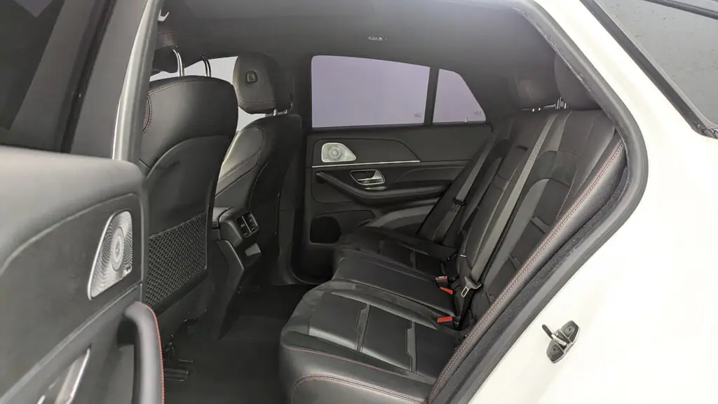 Florida Fine Cars - Used MERCEDES-BENZ GLE 2021 MARGATE AMG GLE 53