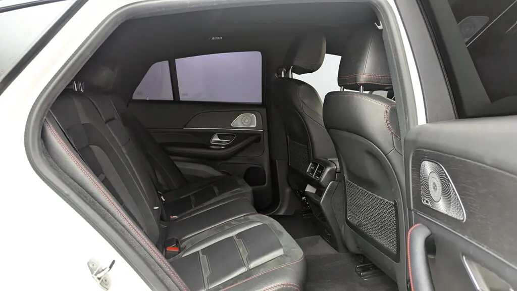 Florida Fine Cars - Used MERCEDES-BENZ GLE 2021 MARGATE AMG GLE 53