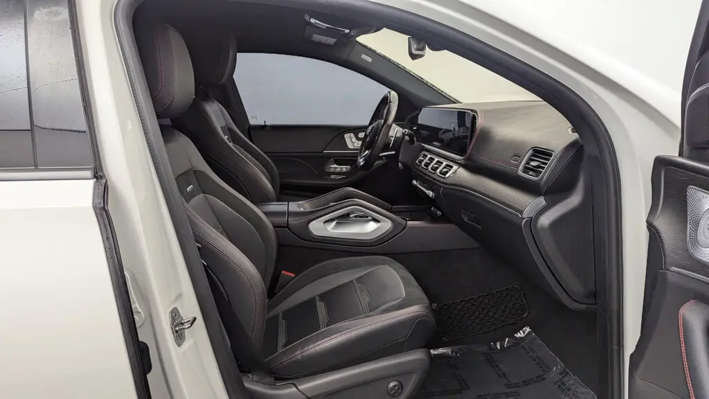Florida Fine Cars - Used MERCEDES-BENZ GLE 2021 MARGATE AMG GLE 53